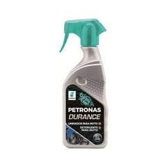 Moottoripyörän puhdistusaine Petronas (400 ml) hinta ja tiedot | Autokemikaalit | hobbyhall.fi