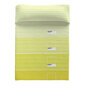 Pantone peitto Ombre C, 180 x 260 cm hinta ja tiedot | Peitot | hobbyhall.fi