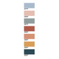 Pantone peitto Fun Deck C, 180 x 260 cm hinta ja tiedot | Peitot | hobbyhall.fi