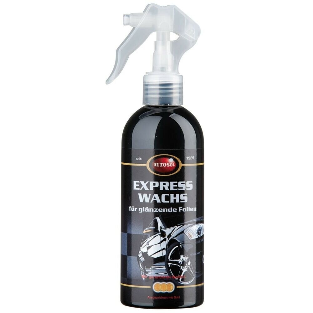 Autovaha Autosol 250 ml Spray hinta ja tiedot | Autokemikaalit | hobbyhall.fi