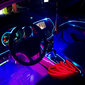 Neon Wire Strip OCC Motorsport 3 m Optinen kuitu hinta ja tiedot | Kaapelit ja adapterit | hobbyhall.fi