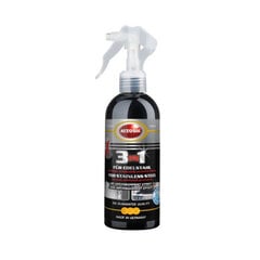 Metallin kiillotusaine Autosol SOL11001281, 250 ml hinta ja tiedot | Autokemikaalit | hobbyhall.fi