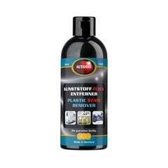 Autosol Autosol, 250 ml hinta ja tiedot | Autokemikaalit | hobbyhall.fi