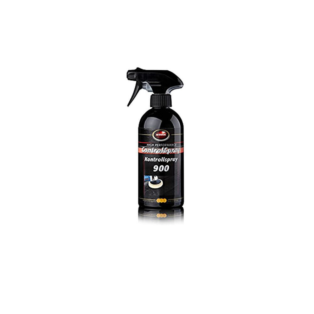 Autovaha Autosol Spray, 500 ml hinta ja tiedot | Autokemikaalit | hobbyhall.fi