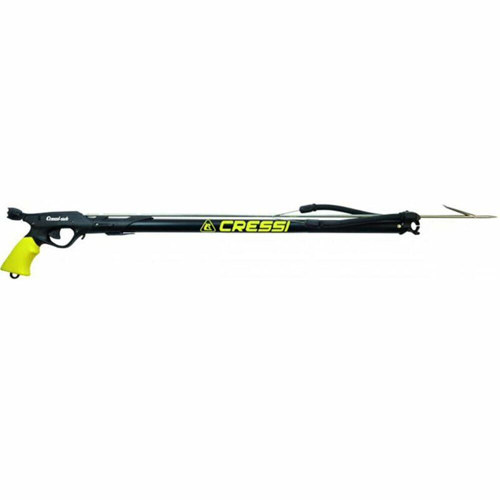 Vedenalainen ase kaloille Sub Sioux Cressi-Sub FE347500, 75 cm hinta ja tiedot | Muut sukellustarvikkeet | hobbyhall.fi