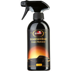 Cleaner Autosol, 500 ml hinta ja tiedot | Autokemikaalit | hobbyhall.fi