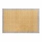 Matto DKD Home Decor Keltainen (160 x 230 x 0,7 cm) hinta ja tiedot | Isot matot | hobbyhall.fi