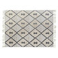 DKD Home Decor -matto, 200 x 290 x 1 cm hinta ja tiedot | Isot matot | hobbyhall.fi