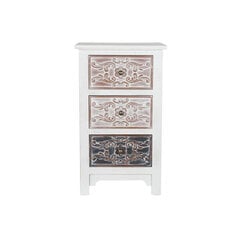 Dresser DKD Home Decor, valkoinen hinta ja tiedot | Lipastot | hobbyhall.fi