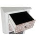 Dresser DKD Home Decor, valkoinen hinta ja tiedot | Lipastot | hobbyhall.fi