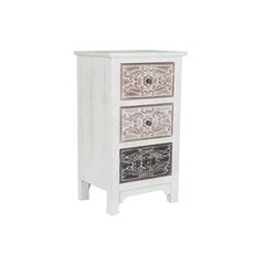 Dresser DKD Home Decor, valkoinen hinta ja tiedot | Lipastot | hobbyhall.fi