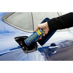 Suutinpuhdistusaine Goodyear GODA0004, 300 ml hinta ja tiedot | Autokemikaalit | hobbyhall.fi