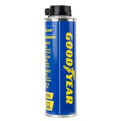 Suoja dieselhöyryjä vastaan ​​Goodyear GODA0005, 300 ml hinta ja tiedot | Autokemikaalit | hobbyhall.fi