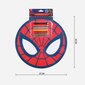 Papetărie Spiderman-setti, 30 x 30 x 1 cm hinta ja tiedot | Vihkot, muistikirjat ja paperit | hobbyhall.fi