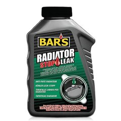 Bars radiator stop leak BARSRSC1L91 hinta ja tiedot | Autokemikaalit | hobbyhall.fi