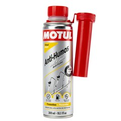 Suoja dieselhöyryjä vastaan ​​Motul MTL110709, 300 ml hinta ja tiedot | Autokemikaalit | hobbyhall.fi