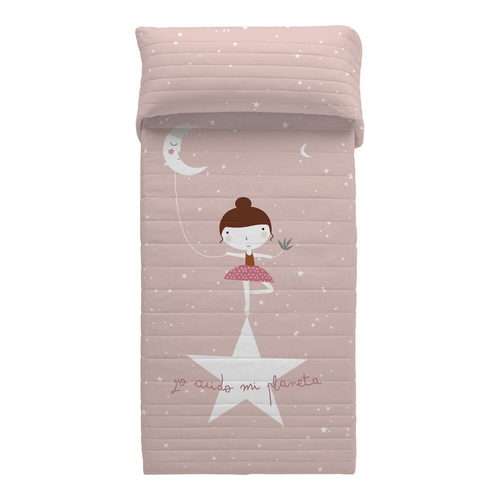 Haciendo el Indio peitto Ballerina, 200 x 260 cm hinta ja tiedot | Peitot | hobbyhall.fi