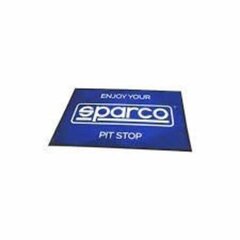 Sparco matto 30x20 cm hinta ja tiedot | Isot matot | hobbyhall.fi