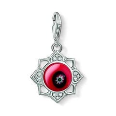 Naisten helmi Thomas Sabo 1441-052-10, 2,9 cm hinta ja tiedot | Korujen valmistus ja helmikoristeet | hobbyhall.fi