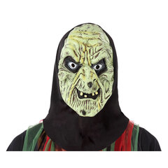 Naamio, Horror Halloween hinta ja tiedot | Naamiaisasut | hobbyhall.fi