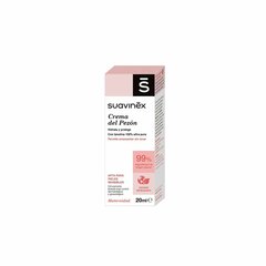 Nännivoide Suavinex, 20 ml hinta ja tiedot | Imetystuotteet | hobbyhall.fi