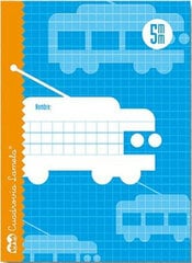 Lamela vihko 16 arkkia 25 kpl hinta ja tiedot | Lamela Koulutarvikkeet | hobbyhall.fi