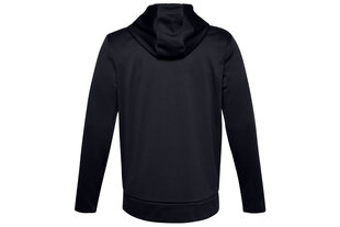 Miesten neule Under Armour 1357110-001, musta hinta ja tiedot | Miesten puserot ja hupparit | hobbyhall.fi