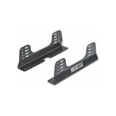 Side Racing Seat -pidin Sparco, 2 kpl. hinta ja tiedot | Sparco Kodintekstiilit | hobbyhall.fi