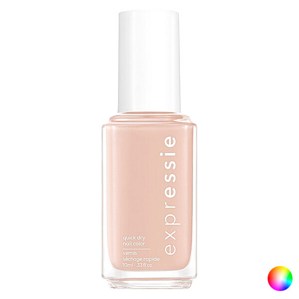 Kynsilakka Expressie Essie (10 ml) (10 ml) hinta ja tiedot | Manikyyri- ja pedikyyritarvikkeet | hobbyhall.fi