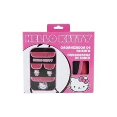 Isännöi Hello Kitty hinta ja tiedot | Lisätarvikkeet autoiluun | hobbyhall.fi