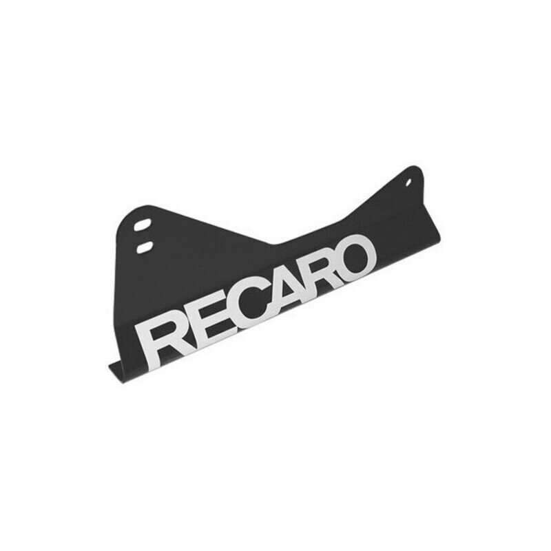 Istuinjalka Recaro 360942 hinta ja tiedot | Lisätarvikkeet autoiluun | hobbyhall.fi