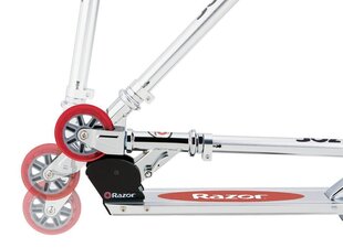 Razor S Sport potkulauta, vaaleanpunainen hinta ja tiedot | Razor Lapset | hobbyhall.fi