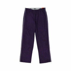 Naisten urheiluhousut Nike Taffeta Pant Seasonal S6440639 hinta ja tiedot | Naisten urheiluvaatteet | hobbyhall.fi