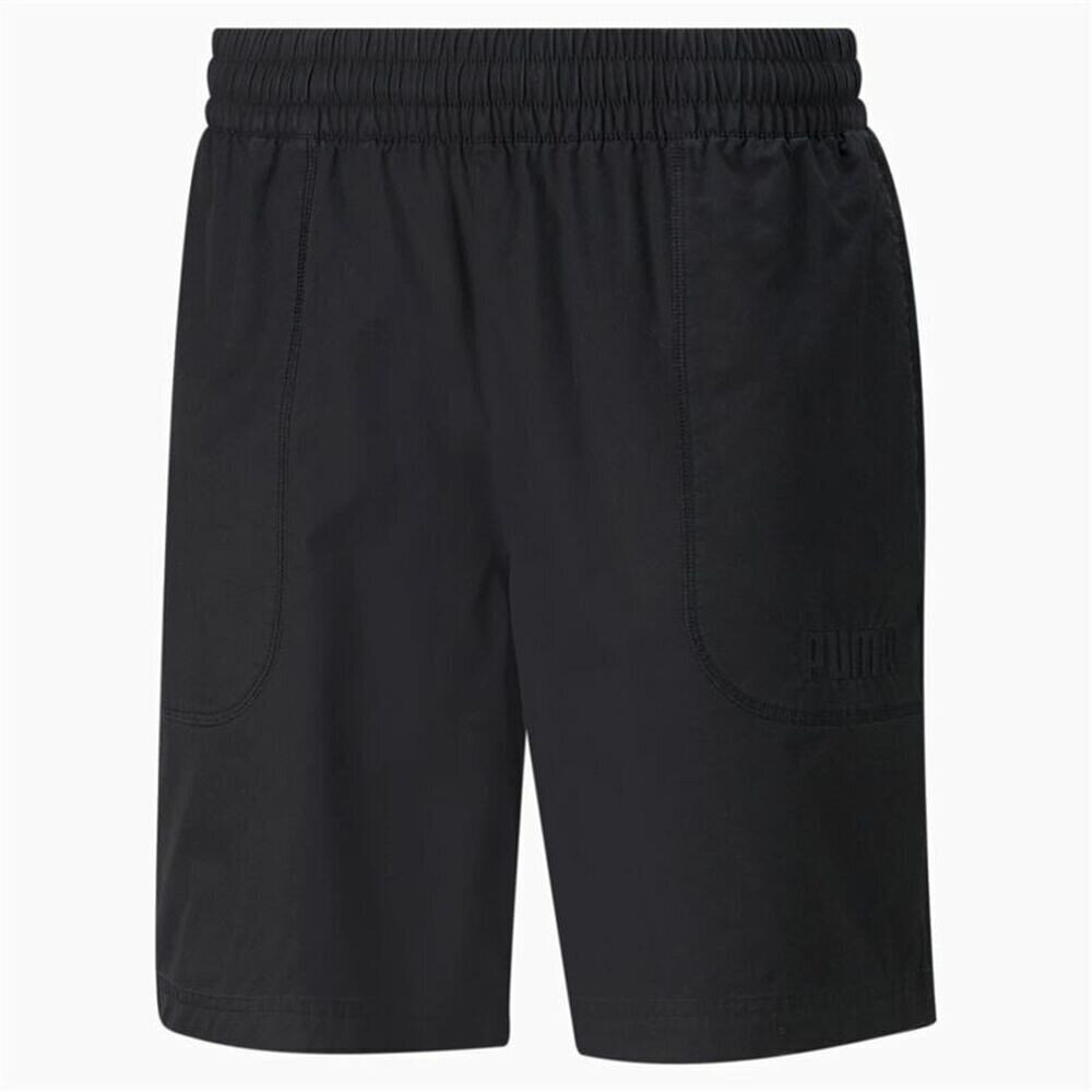 Miesten urheilushortsit Puma Modern Basics S6441629 hinta ja tiedot | Miesten urheiluvaatteet | hobbyhall.fi