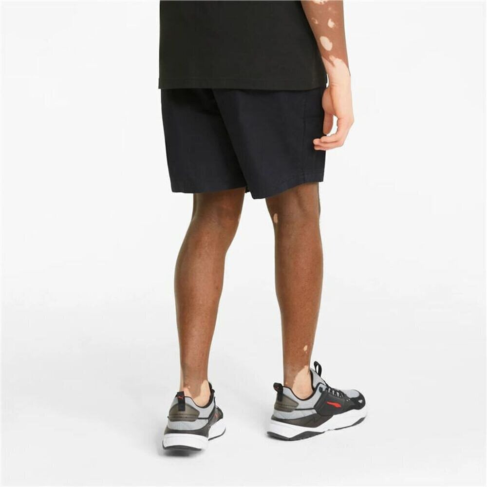 Miesten urheilushortsit Puma Modern Basics S6441629 hinta ja tiedot | Miesten urheiluvaatteet | hobbyhall.fi