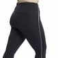 Naisten urheiluleggingsit Reebok Studio Lux Perform S6440726, musta hinta ja tiedot | Naisten urheiluvaatteet | hobbyhall.fi