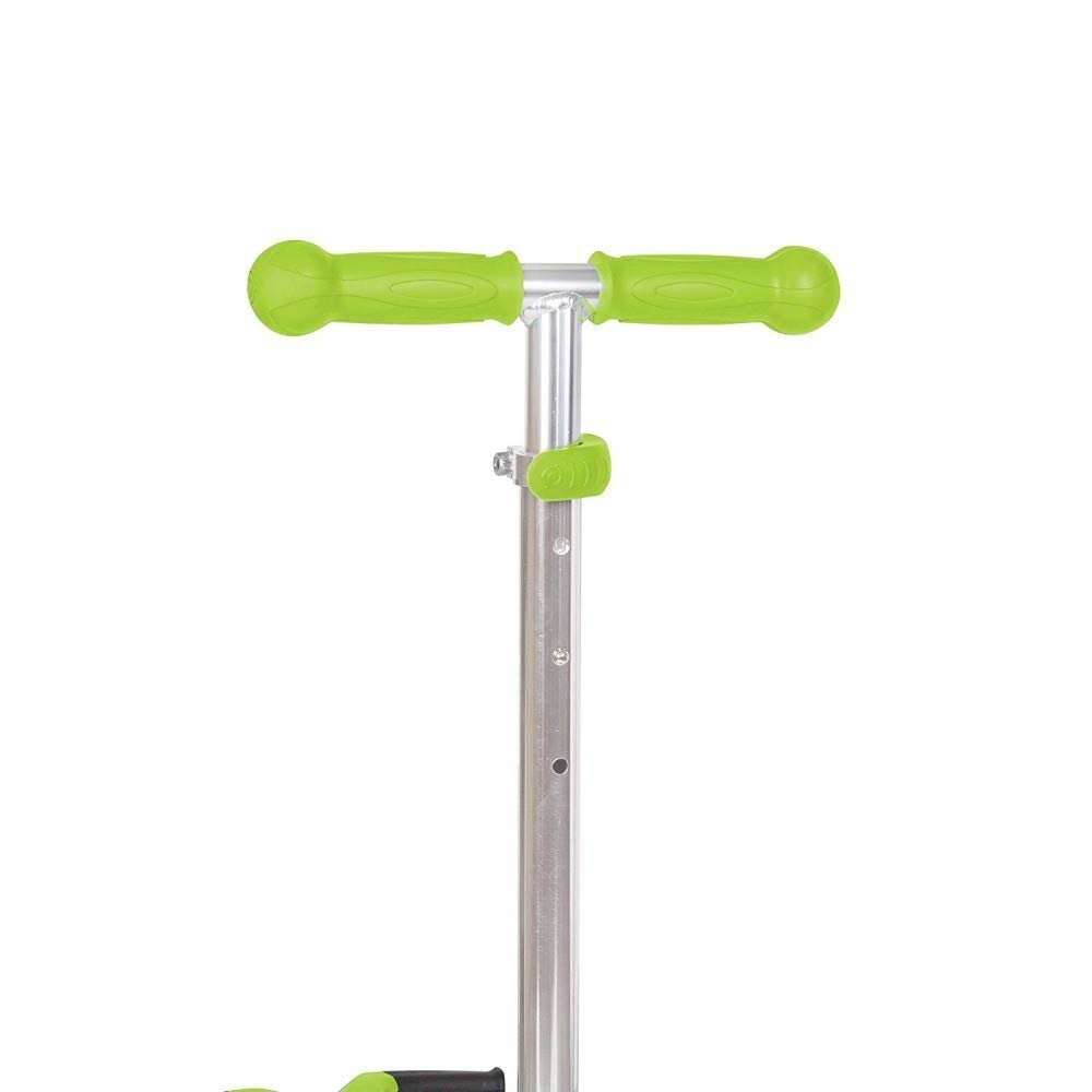 Potkulauta Globber Primo, Lime Green, 422-106-2 hinta ja tiedot | Potkulaudat | hobbyhall.fi