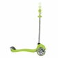 Potkulauta Globber Primo, Lime Green, 422-106-2 hinta ja tiedot | Potkulaudat | hobbyhall.fi