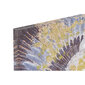 Kuva DKD Home Decor Buddha, 60 x 3 x 80 cm, 2 kpl. hinta ja tiedot | Taulut | hobbyhall.fi