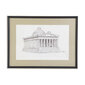 Picture DKD Home Decor, 79 x 3 x 59 cm hinta ja tiedot | Taulut | hobbyhall.fi