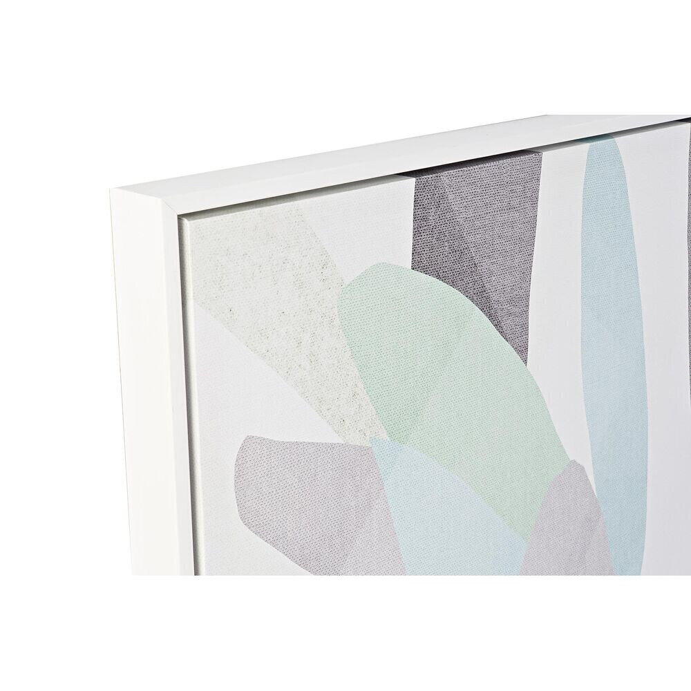 Picture DKD Home Decor Abstract, 83 x 4,5 x 123 cm, 2 kpl. hinta ja tiedot | Taulut | hobbyhall.fi