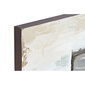 Picture DKD Home Decor Abstract, 150 x 3 x 60 cm, 2 kpl. hinta ja tiedot | Taulut | hobbyhall.fi