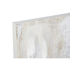 Picture DKD Home Decor Abstract, 100 x 3,7 x 100 cm, 2 kpl. hinta ja tiedot | Taulut | hobbyhall.fi