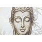 Kuva DKD Home Decor Buddha, 83 x 4,5 x 122,5 cm, 2 kpl. hinta ja tiedot | Taulut | hobbyhall.fi