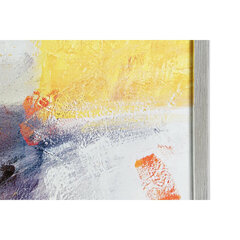 Picture DKD Home Decor Abstract, 2 kpl, 70 x 3 x 100 cm hinta ja tiedot | Taulut | hobbyhall.fi