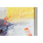 Picture DKD Home Decor Abstract, 2 kpl, 70 x 3 x 100 cm hinta ja tiedot | Taulut | hobbyhall.fi