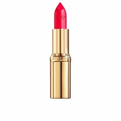 Huulipuna L'Oreal Make Up Color Riche 119-amour, 4,8 g hinta ja tiedot | Huulipunat, huulikiillot ja huulirasvat | hobbyhall.fi