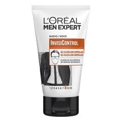 Erittäin tukeva muotoilugeeli Men Expert L'Oreal Make Up, 150 ml hinta ja tiedot | Kampaamotuotteet | hobbyhall.fi