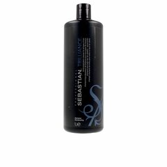 Sebastian Professional Trilliance Shampoo 1000 ml hinta ja tiedot | Shampoot | hobbyhall.fi