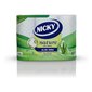 WC-paperi Nature Aloe Vera Nicky, 6 kpl hinta ja tiedot | WC-paperit ja talouspaperit | hobbyhall.fi